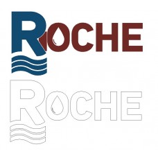 Logo ROCHE